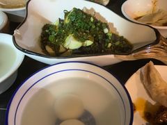 -龙抄手食府(浣花北路店)