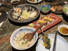 -炙柒Sekinana·精致料理 烧鸟·铁板烧(海上世界店)