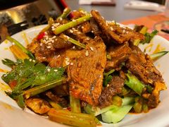 -探炉·香辣豆花烤鱼(笋岗宝能环球汇店)