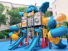 -上海崇明金茂凯悦酒店