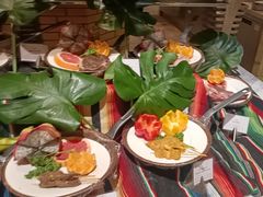 -丽都皇冠假日酒店·Matrix亦餐厅(望京店)