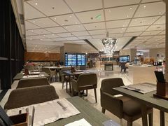 -TABLE·味西餐厅-成都茂业JW万豪酒店