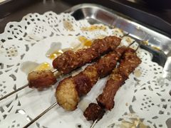 -东方削面(迎泽街店)