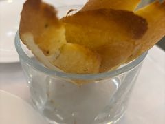 -成桂西餐厅·42年的味道(五大道疙瘩楼店)