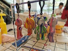 -Summer House夏莫手工坊团建活动(世博源店)
