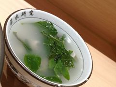 -狮头牌卤味研究所·卤味饭(花城汇南区店)