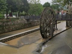 -红山村