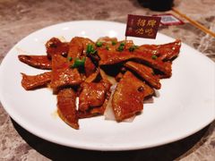 -老福洲·三十年福州味(斗东店)