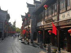 -台儿庄古城