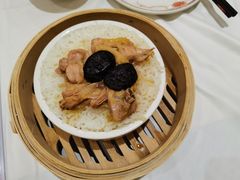 -稻香酒家(天河城店)