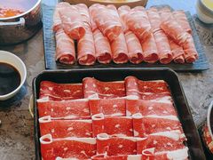 -鼎臻集·海鲜火锅(格调林泉店)