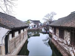 -柯岩风景区