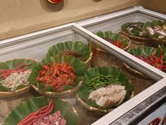 -李久其家民间餐厅(观沙岭公园店)