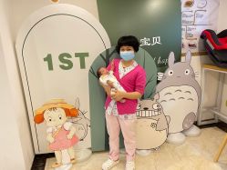 -大美母婴月子中心(馨乐庭店)
