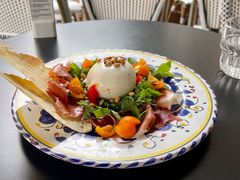 -Alimentari Mulino意大利餐吧&烘焙(丰盛里店)