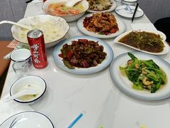 -来之顺海鲜菜馆·青岛菜·始于1993(栈桥店)