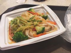 凉皮-大唐腾记腊汁肉夹馍(西安北站店)
