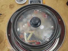 -濠轩阁特色生蚝火锅(水湾路店)