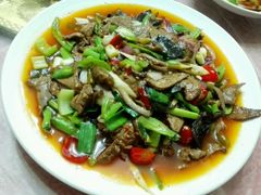 -李四哥太安鱼食府