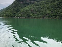 -千峡湖生态旅游度假区