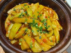 -简小舍·民间手艺菜(武昌江滩店)