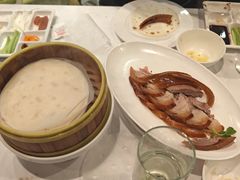 -福海居烤鸭店(鸟巢店)