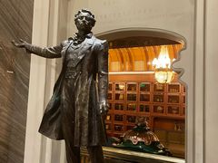 -波特曼西餐厅(中央大街店)