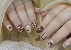 -斯馨·健康美甲美睫