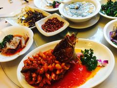 -新聚丰菜馆(太监弄店)