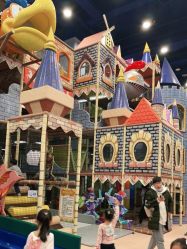 -meland亲子乐园•派对•研学(苏州悠方购物中心店)