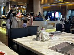 -长沙三景韦尔斯利酒店·Oval全日制餐厅自助餐