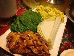 -闯关东东北农家菜(崂山石老人店)
