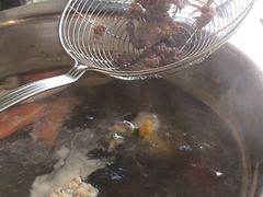 -牛一煲美食(江高店)