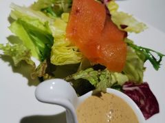 -斗牛士牛排(南京东路店)
