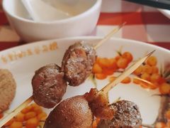 -西贝(六里桥旗舰店)