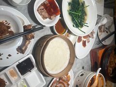 -城南往事(滨江世茂店)