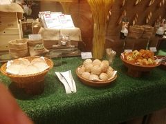 -索菲特酒店·海鲜自助 ·聚餐厅