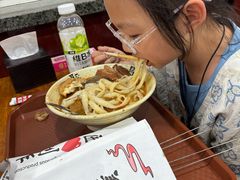 -任记七中刀削面(总店)
