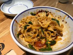 干拌面-大厨小馆(华阳城店)