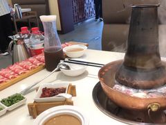 -阳坊胜利涮羊肉(阳坊老店)