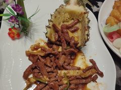 -新阿布海鲜大酒店