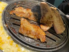 -小米烤肉-泥炉炭烤(常营店)