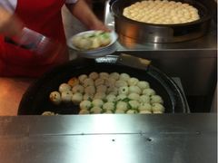 生煎-小杨生煎(黄河路店)