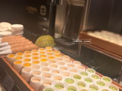 -香港唯港荟 Hotel ICON – The Market