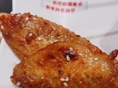 -串王阿三烧烤·小龙虾·烤鱼(拱墅胜利河美食街店)
