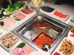 -海底捞火锅(吾悦广场店)