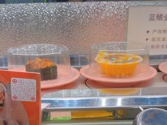 -争鲜回转寿司(朝北大悦城店)