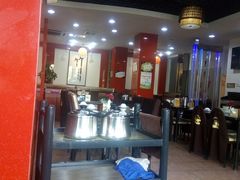 -潮汕美牛肉丸火锅店(天宁寺店)