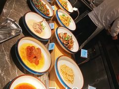 -星伦多自助料理·涮烤一体(嘉兴八佰伴店)