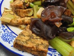 -老味道1992(武当山店)